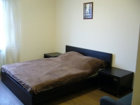 4) Комната "Улучшенная с одной кроватью" (№5)